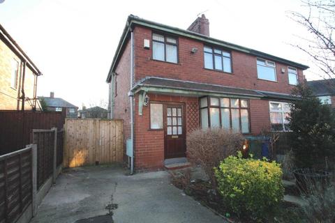 3 bedroom semi-detached house to rent, Derby Road, Whitefield