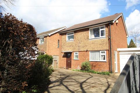 Briars All Hallows Road, Caversham, Reading, RG4 5LP