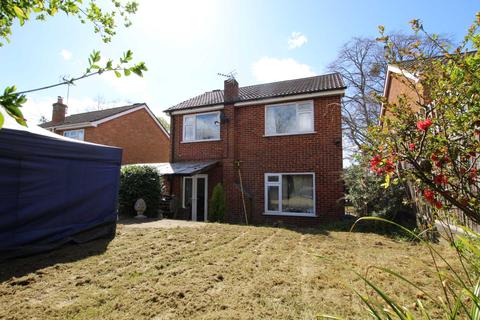 Briars All Hallows Road, Caversham, Reading, RG4 5LP