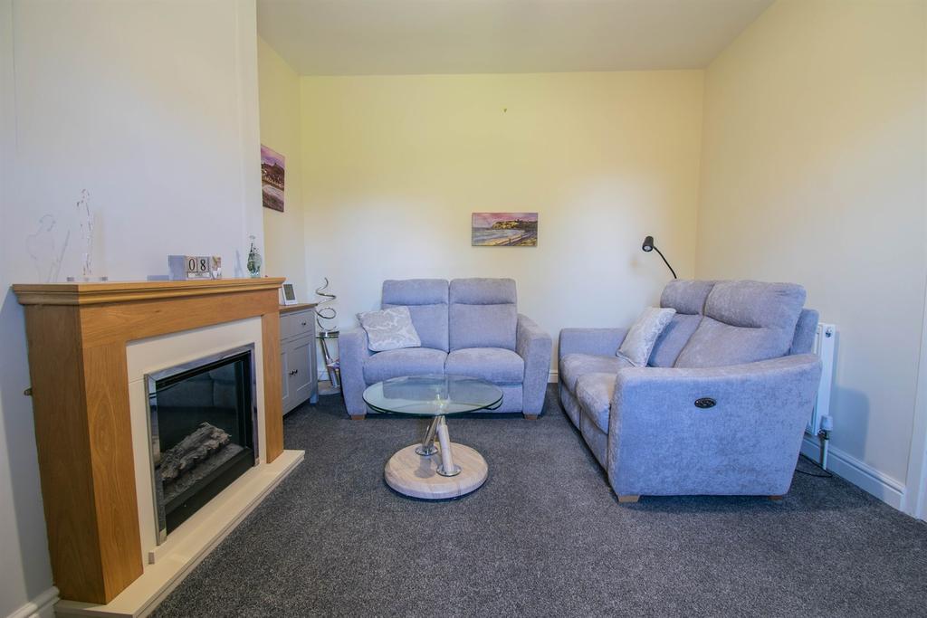 Mariners Cottages, South Shields 1 bed terraced bungalow £620 pcm (£