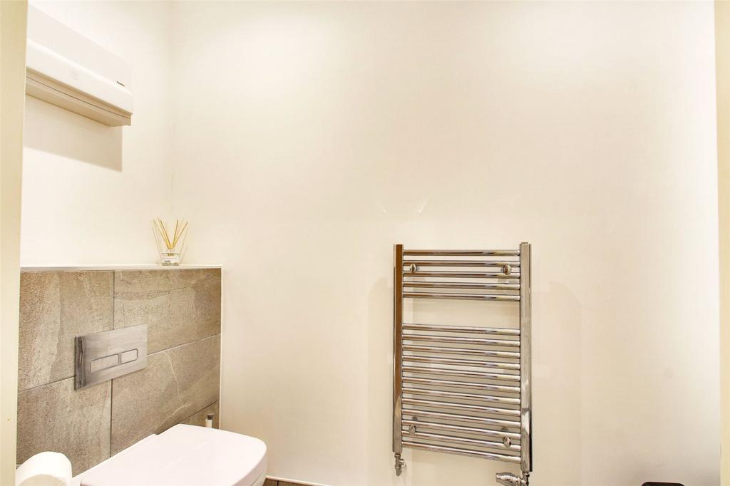 Cloakroom