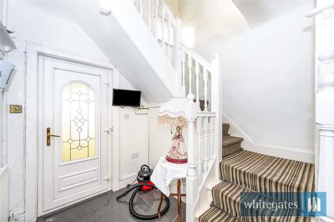 4 bedroom semi-detached house for sale - Blue Bell Lane, Liverpool, Merseyside, L36