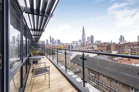 undefined, Southwark Bridge Road, London, SE1