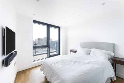 undefined, Southwark Bridge Road, London, SE1