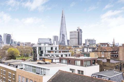 undefined, Southwark Bridge Road, London, SE1
