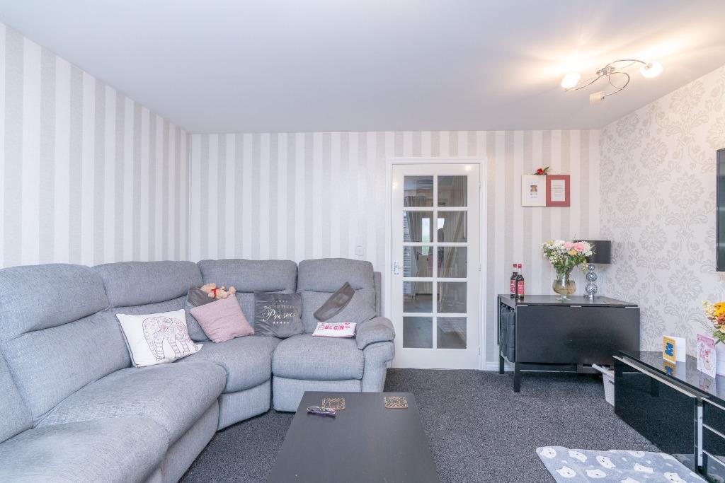Arran Marches, Musselburgh, East... 2 bed terraced house £1,000 pcm (£231 pw)