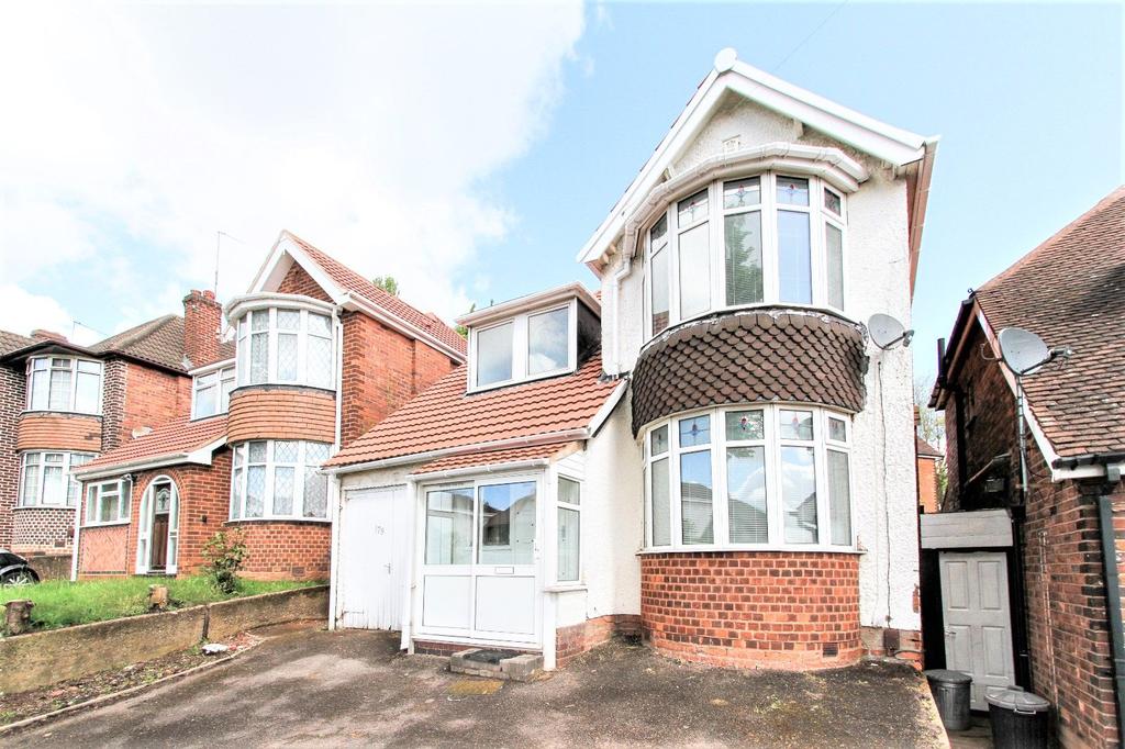 Room 5, 179 Erdington Hall Road... Studio £450 pcm (£104 pw)