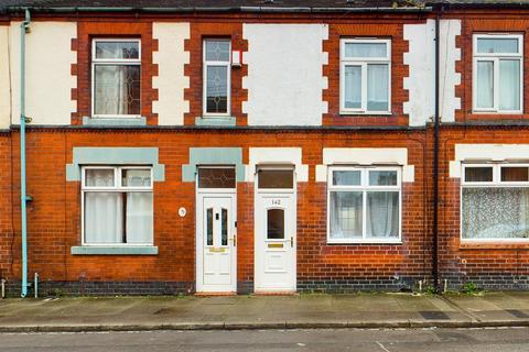 2 bedroom terraced house to rent - Turner Street, Birches Head, Stoke-on-Trent, ST1