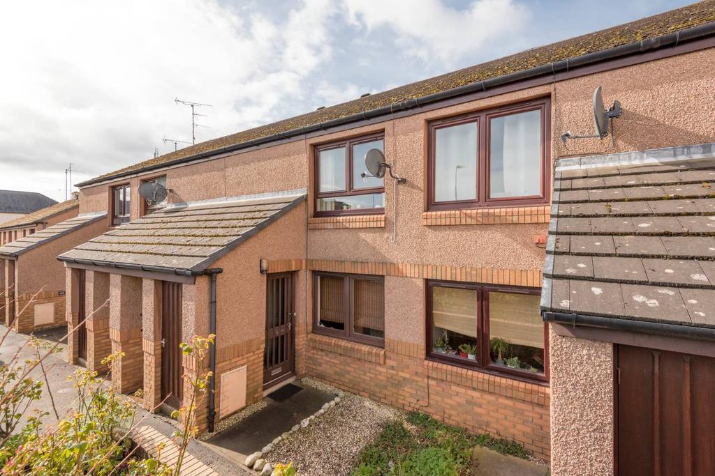 34 Kilmaurs Road, Newington, EH16 5DP 1 bed flat £155,000