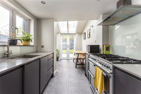 2 bedroom terraced house for sale, Great Western Terrace, Cheltenham, GL50