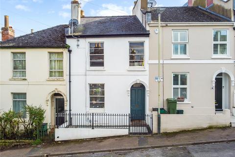 2 bedroom terraced house for sale, Great Western Terrace, Cheltenham, GL50
