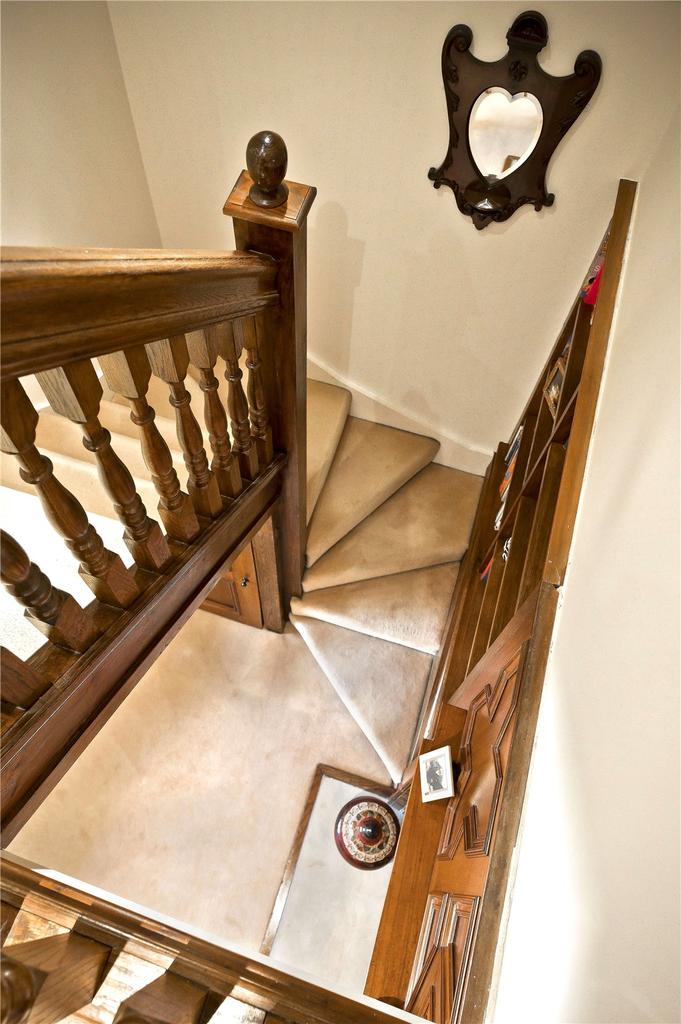 Stairwell