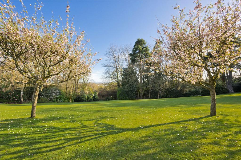 Gardens