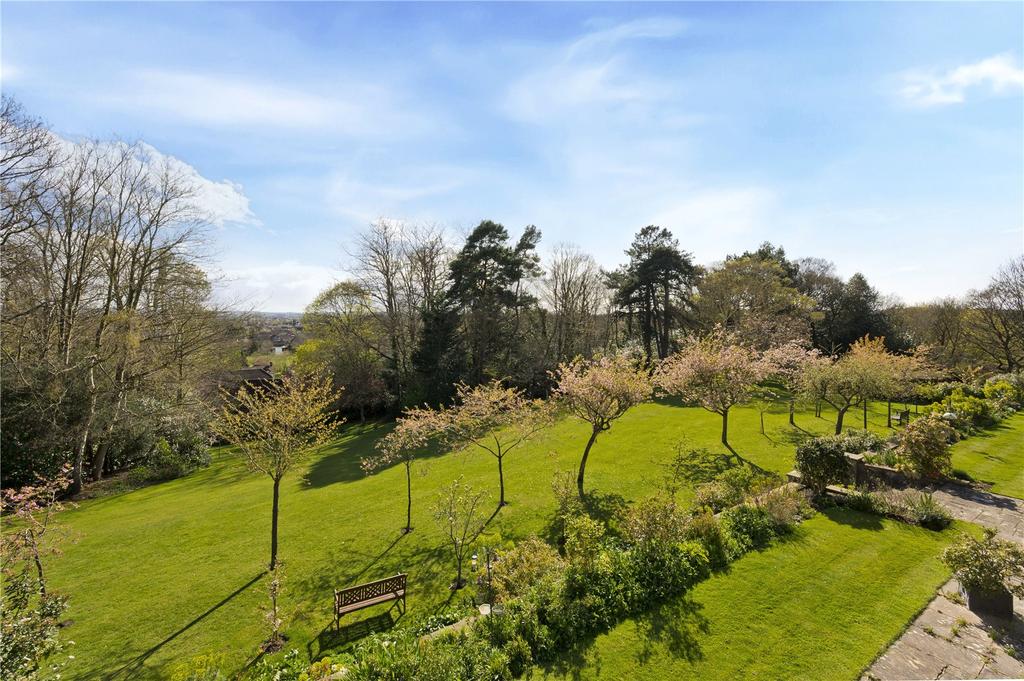 Gardens