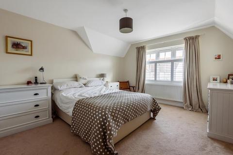 47 Asquith Park, Sutton Courtenay, Abingdon, OX14 4FL