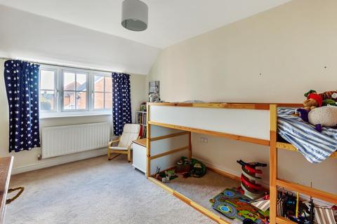 47 Asquith Park, Sutton Courtenay, Abingdon, OX14 4FL