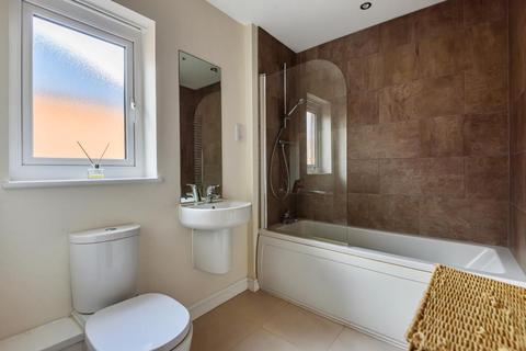 47 Asquith Park, Sutton Courtenay, Abingdon, OX14 4FL