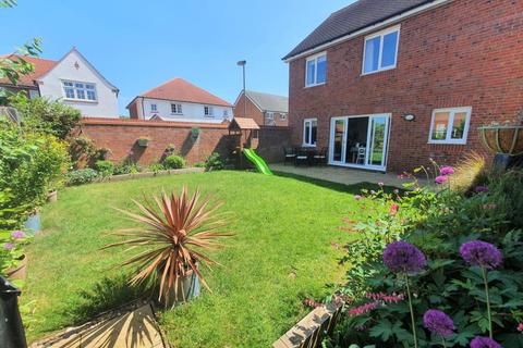 47 Asquith Park, Sutton Courtenay, Abingdon, OX14 4FL