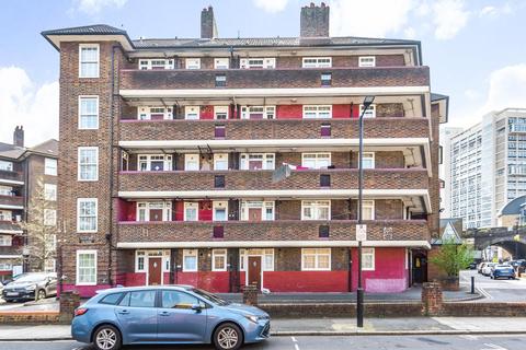 Flat 16, Telford House Tiverton Street, London, SE1 6NY