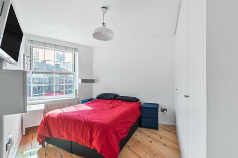 Flat 16, Telford House Tiverton Street, London, SE1 6NY