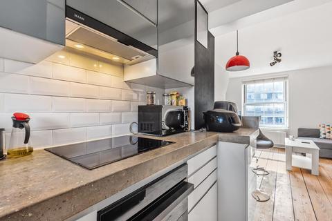 Flat 16, Telford House Tiverton Street, London, SE1 6NY