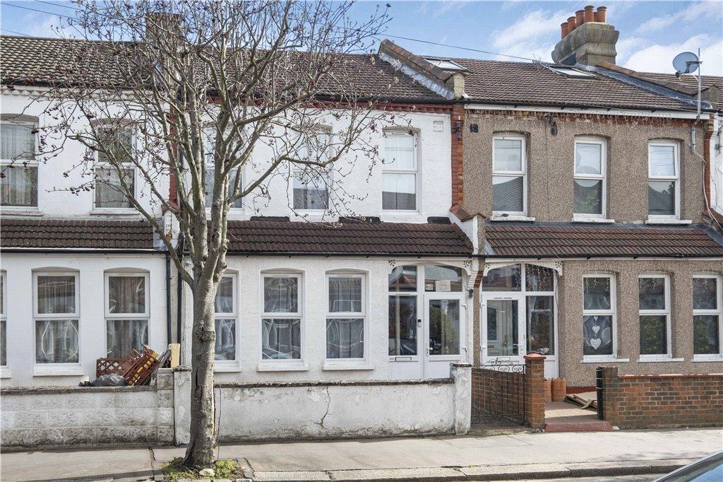 Langdale Road, Thornton Heath... 3 bed terraced house £475,000