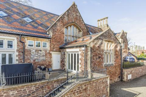 3, The School House Upper Belgrave Road, Bristol, BS8 2AY