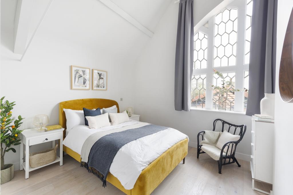 Bedroom two