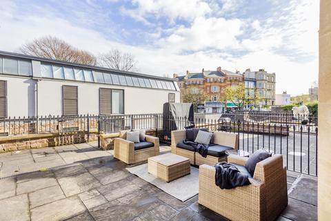 3, The School House Upper Belgrave Road, Bristol, BS8 2AY