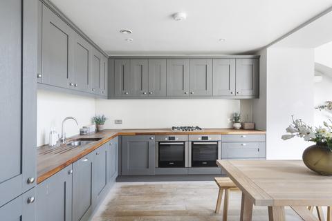 3, The School House Upper Belgrave Road, Bristol, BS8 2AY