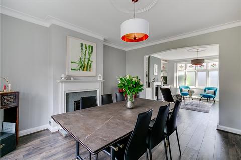 4 bedroom house to rent, Thurleigh Avenue, SW12