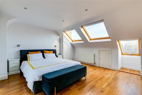 4 bedroom house to rent, Thurleigh Avenue, SW12