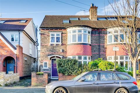 4 bedroom house to rent, Thurleigh Avenue, SW12