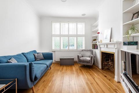 50 Graveney Road, London, SW17 0EH