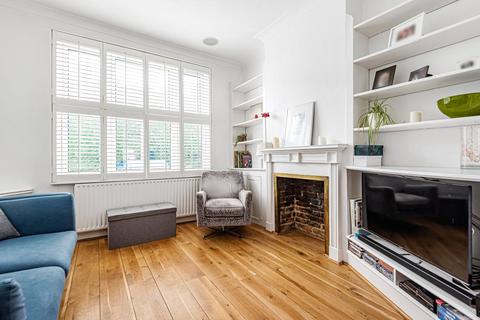50 Graveney Road, London, SW17 0EH