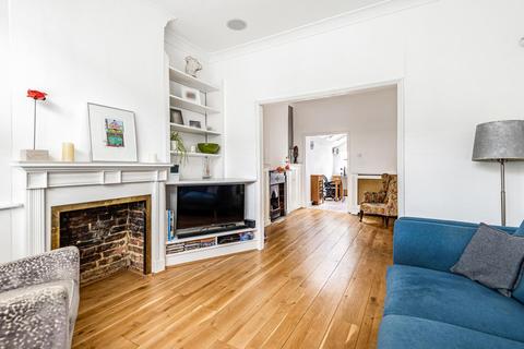 50 Graveney Road, London, SW17 0EH