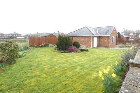 5 Mackies Drive, Gretna, DG16 5NB
