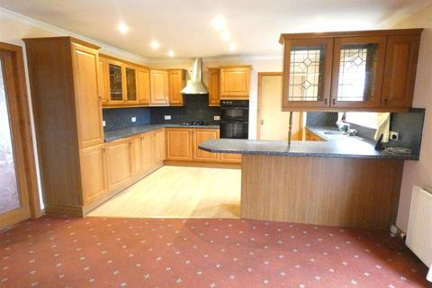 5 Mackies Drive, Gretna, DG16 5NB