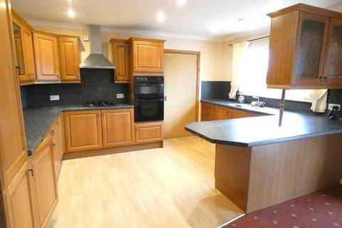 5 Mackies Drive, Gretna, DG16 5NB
