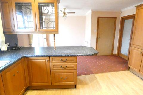 5 Mackies Drive, Gretna, DG16 5NB