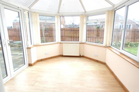 5 Mackies Drive, Gretna, DG16 5NB