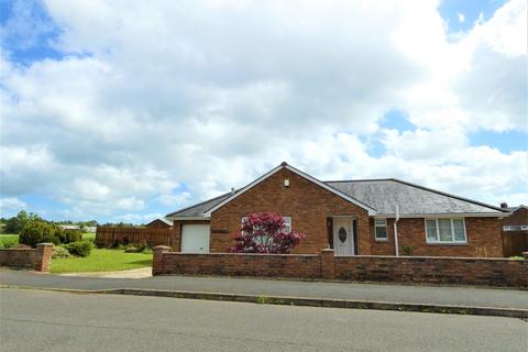 5 Mackies Drive, Gretna, DG16 5NB