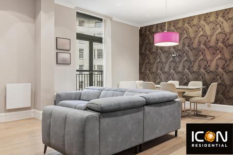 2 bedroom apartment to rent, Forum Magnum Square