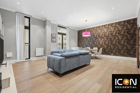 2 bedroom apartment to rent, Forum Magnum Square