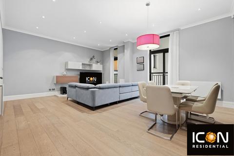 2 bedroom apartment to rent, Forum Magnum Square