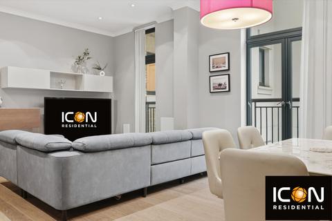 2 bedroom apartment to rent, Forum Magnum Square