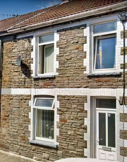 4 bedroom terraced house for sale - Coedpenmaen Road, Pontypridd CF37