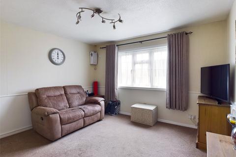 1 bedroom apartment for sale - Saxon Court, Hithermoor Road, Stanwell, Middlesex, TW19
