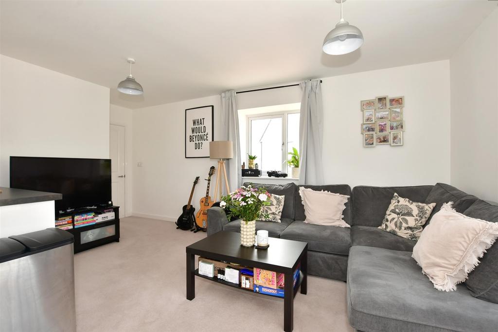 Kitchen/Lounge