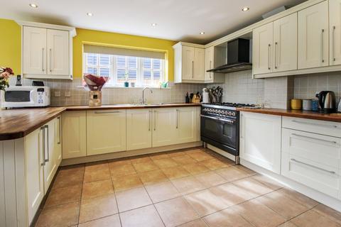 4 bedroom detached house to rent, Meeting Lane, Grundisburgh, Woodbridge